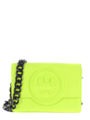 Barrow 030006 023 In Giallo Fluo