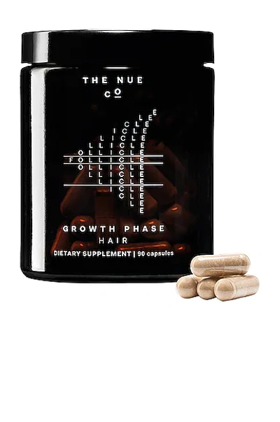 The Nue Co Growth Phase Supplement In N,a