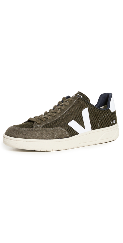 Veja V-10 Sneakers