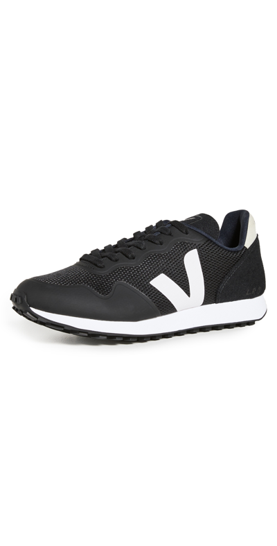 Veja Sdu Sneakers Black/white