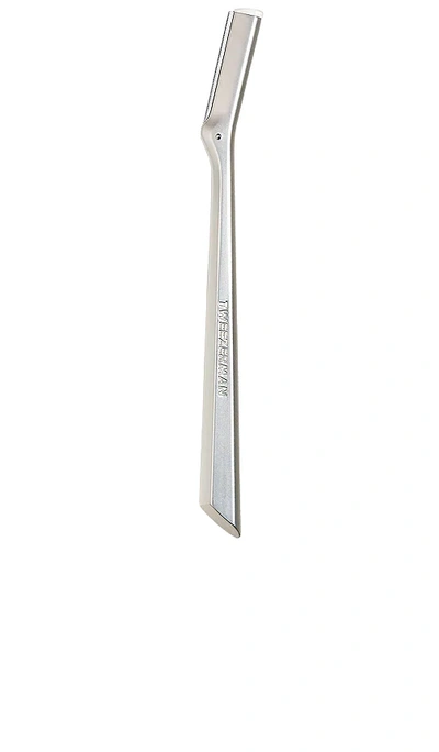 Tweezerman Facial Razor In Beauty: Na