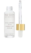 MZ SKIN HYALURONIC ACID HYDRATING SERUM