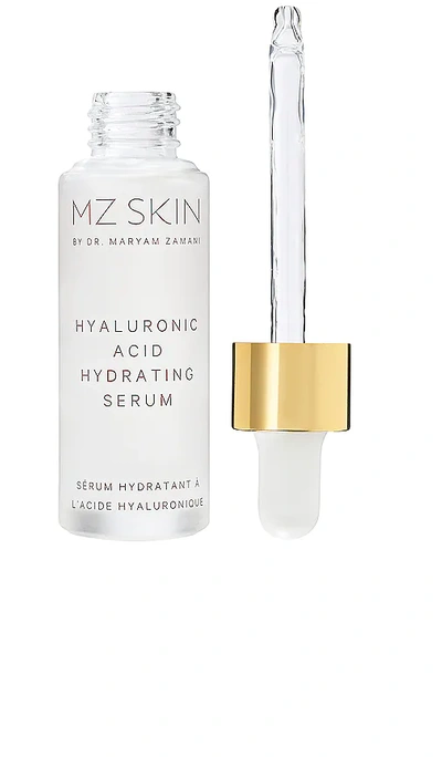 MZ SKIN HYALURONIC ACID HYDRATING SERUM