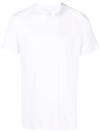 MAJESTIC ROUND NECK SHORT-SLEEVED T-SHIRT