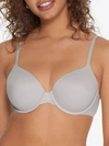 Calvin Klein Perfectly Fit Modern T-shirt Bra In Dove
