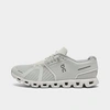 On Cloud 5 Low Top Sneakers In Light Grey