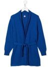 THE ROW BELTED CASHMERE CARDIGAN