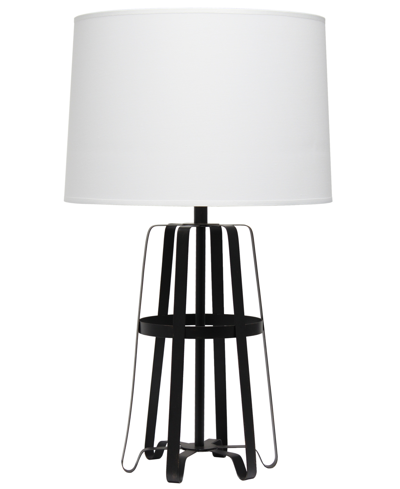 Lalia Home Stockholm Table Lamp In Bronze