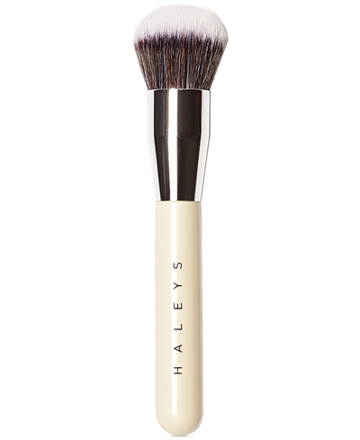 Haleys Beauty Brilliant Kabuki Brush