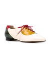 CHARLOTTE OLYMPIA 'Modern' Lace-Up Shoes