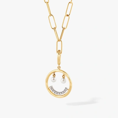 Annoushka Happy Charm Necklace