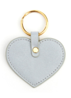 Royce New York Heart Shaped Key Chain