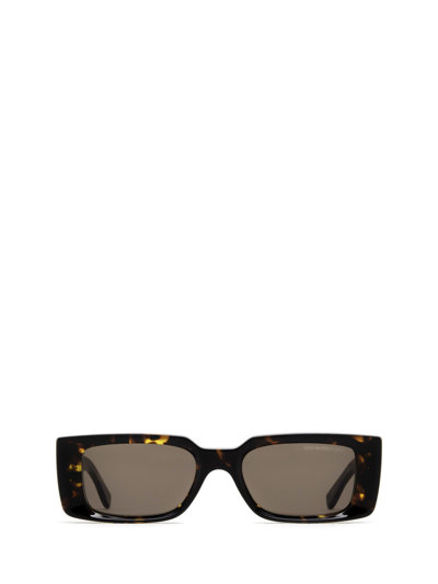 Cutler And Gross 1368 Sticky Toffee Sunglasses