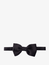 Tagliatore Papillon Con Design Pre-annodato In Cotone Blu Uomo In Blue