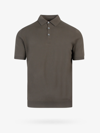Nugnes 1920 Polo Shirt In Green