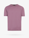 Nugnes 1920 T-shirt In Pink