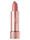 Anastasia Beverly Hills Women's Matte & Satin Velvet Lipstick In Taupe Beige