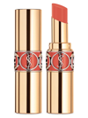 Saint Laurent Women's Rouge Volupté Shine Lipstick Balm In Pink