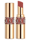 Saint Laurent Women's Rouge Volupté Shine Lipstick Balm In Nude