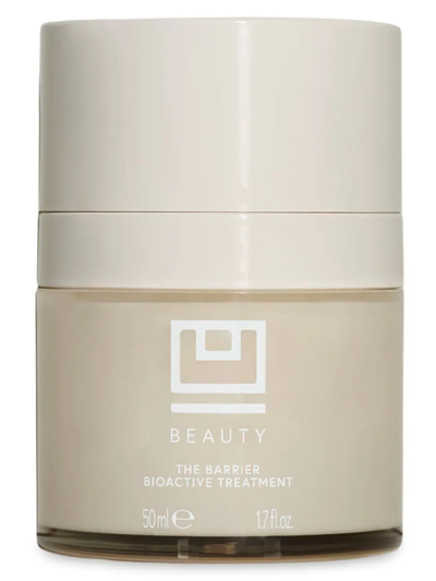 U Beauty The Barrier Bioactive Treatment