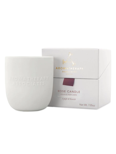 Aromatherapy Associates Rose Candle