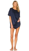 LUNYA WASHABLE SILK TEE SET