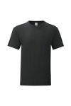 FRUIT OF THE LOOM FRUIT OF THE LOOM MENS ICONIC 150 T-SHIRT