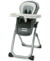 GRACO DUODINER DLX 6-IN-1 HIGHCHAIR