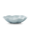 Portmeirion Sophie Conran Floret Large Serving Bowl In Robins Egg