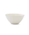 Portmeirion Sophie Conran Arbor Large Serving Bowl In Creamy White
