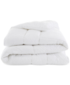 CLEAN DESIGN HOME ALLERGEN BARRIER COMFORTER, TWIN