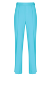 Balenciaga Tailored Trousers In Blue