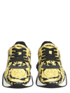 VERSACE VERSACE WOMEN'S MULTICOLOR SNEAKERS