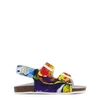 DOLCE & GABBANA KIDS,D11052AR760