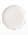 Juliska Puro Coupe Side Cocktail Plate