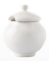 JULISKA PURO WHITEWASH SUGAR BOWL