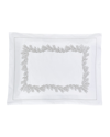Matouk 520 Thread-count Standard Sham In Beige