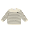 BONPOINT BABY WOOL AND COTTON SWEATER