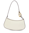 Staud Ollie Hobo Bag In Cream