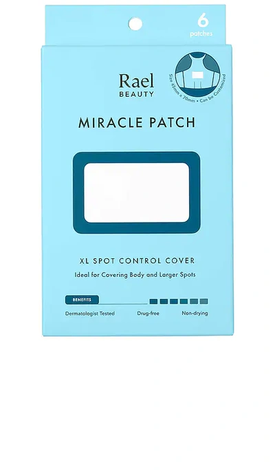 Rael Miracle Patch Xl Spot Control Cover In Beauty: Na