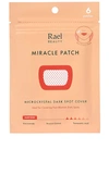 RAEL MIRACLE PATCH MICROCRYSTAL DARK SPOT COVER
