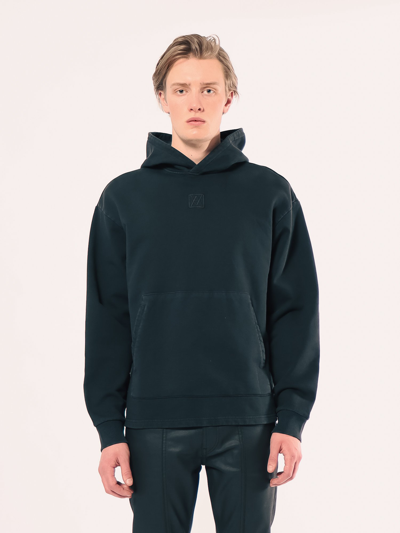Amendi Solomon Sweatshirt In Black