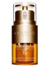 CLARINS WOMEN'S DOUBLE SERUM EYE FIRMING & HYDRATING CONCENTRATE