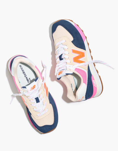 574v2 Moonbeam Shoes New Balance 574v2 Womens Madewell New