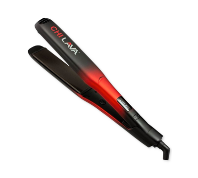 Chi Lava 1-1/2" Ceramic Hairstyling Iron, From Purebeauty Salon & Spa