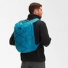 The North Face Inc Jester Backpack In Blue
