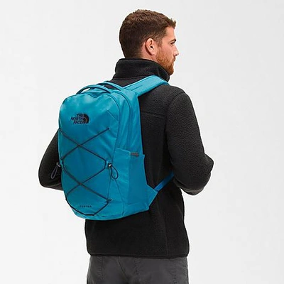 The North Face Inc Jester Backpack In Blue