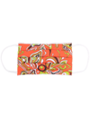 EMILIO PUCCI AFRICANA-PRINT FACE MASK