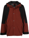 THE NORTH FACE 94 RETRO MOUNTAIN HOODED JACKET