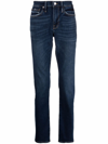 FRAME SLIM-CUT JEANS